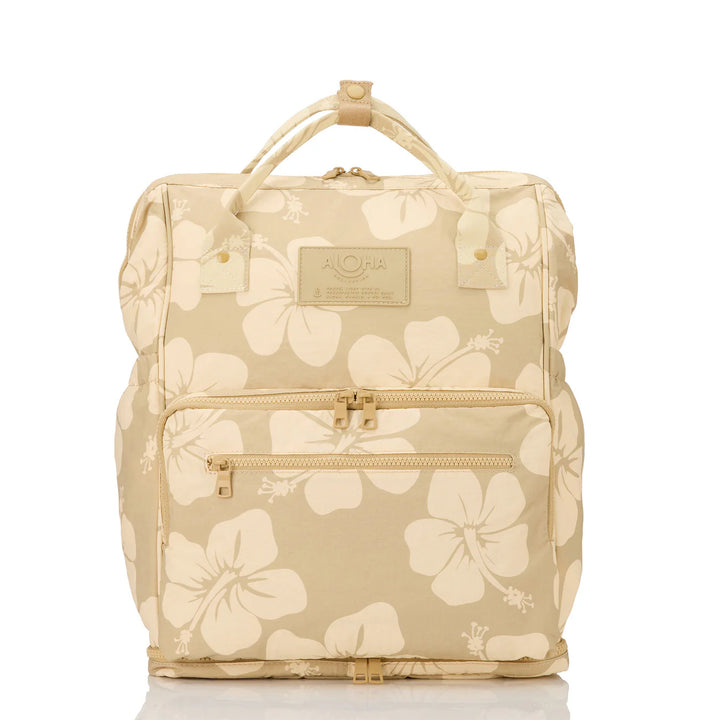 Aloha Le Bebe Diaper Bag