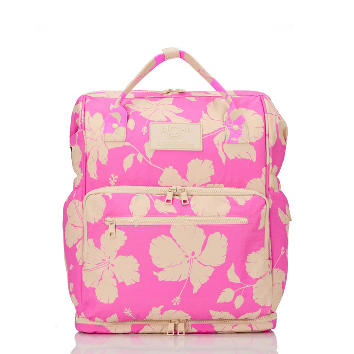 Aloha Le Bebe Diaper Bag
