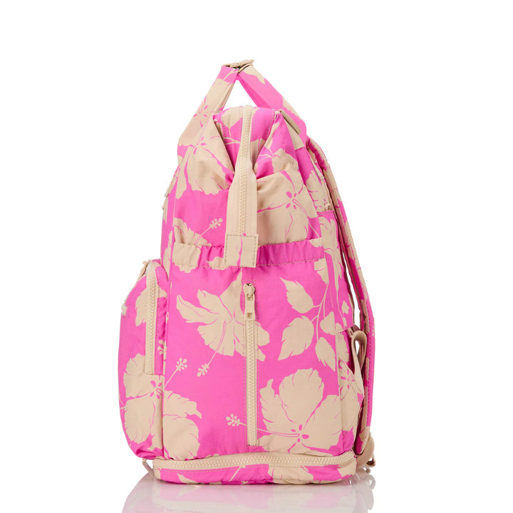 Aloha Le Bebe Diaper Bag