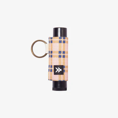 Thread Lip Balm Holder - Accessories - Big Sun Vernon  | Okanagan Beachwear