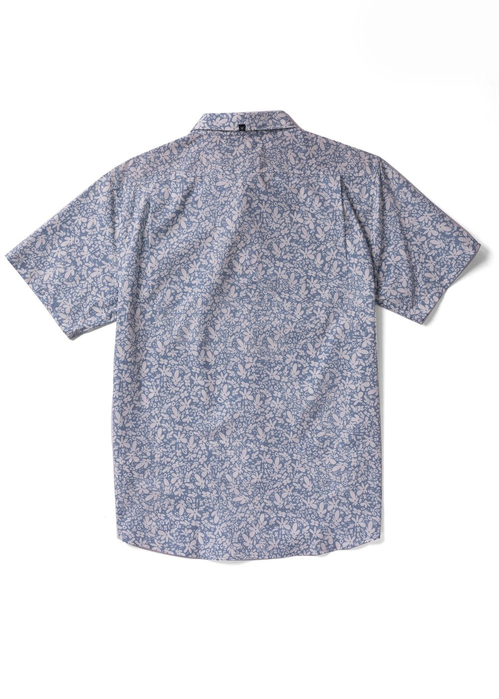 Vissla Superbloom Eco S/S Shirt - Mens Woven Shirts - Big Sun Vernon  | Okanagan Beachwear