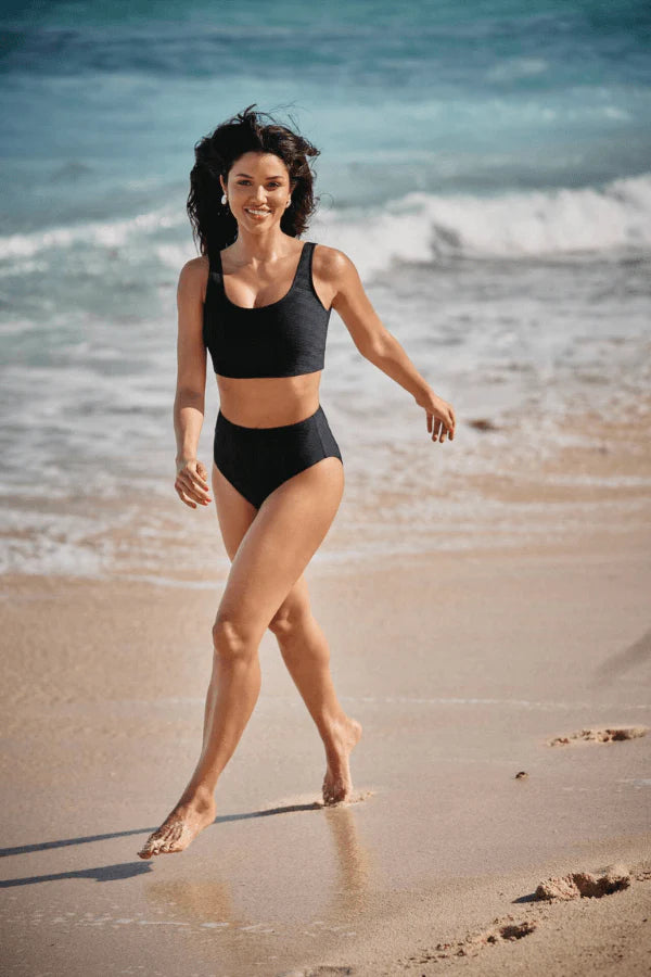 Rosa Faia Essentials Bralette Top