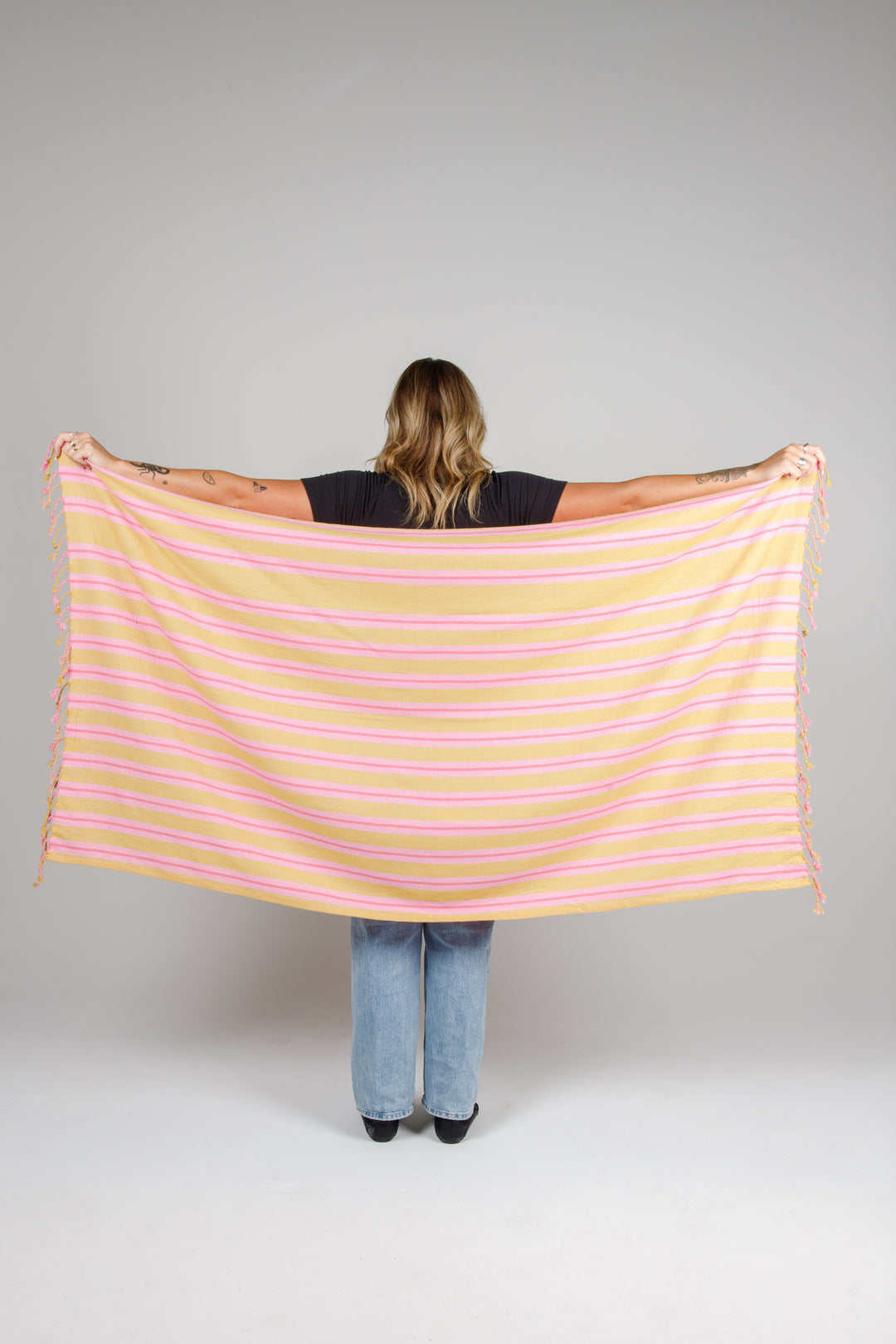 Tofino Towel The Mistral Towel