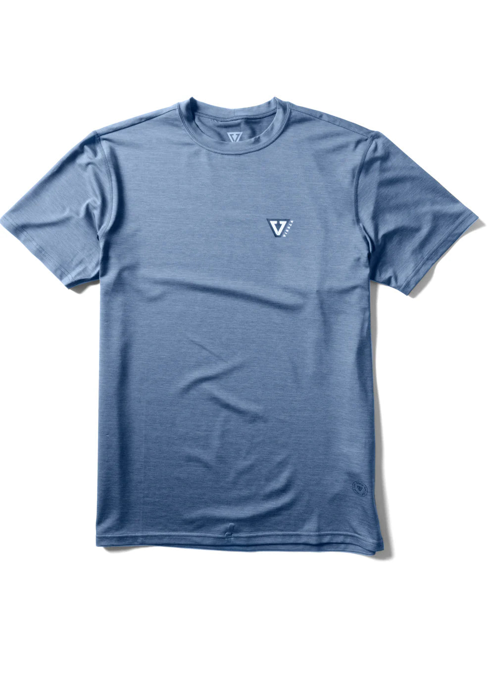 Vissla Twisted Eco S/S Rash Guard - Mens Rashguards - Big Sun Vernon  | Okanagan Beachwear