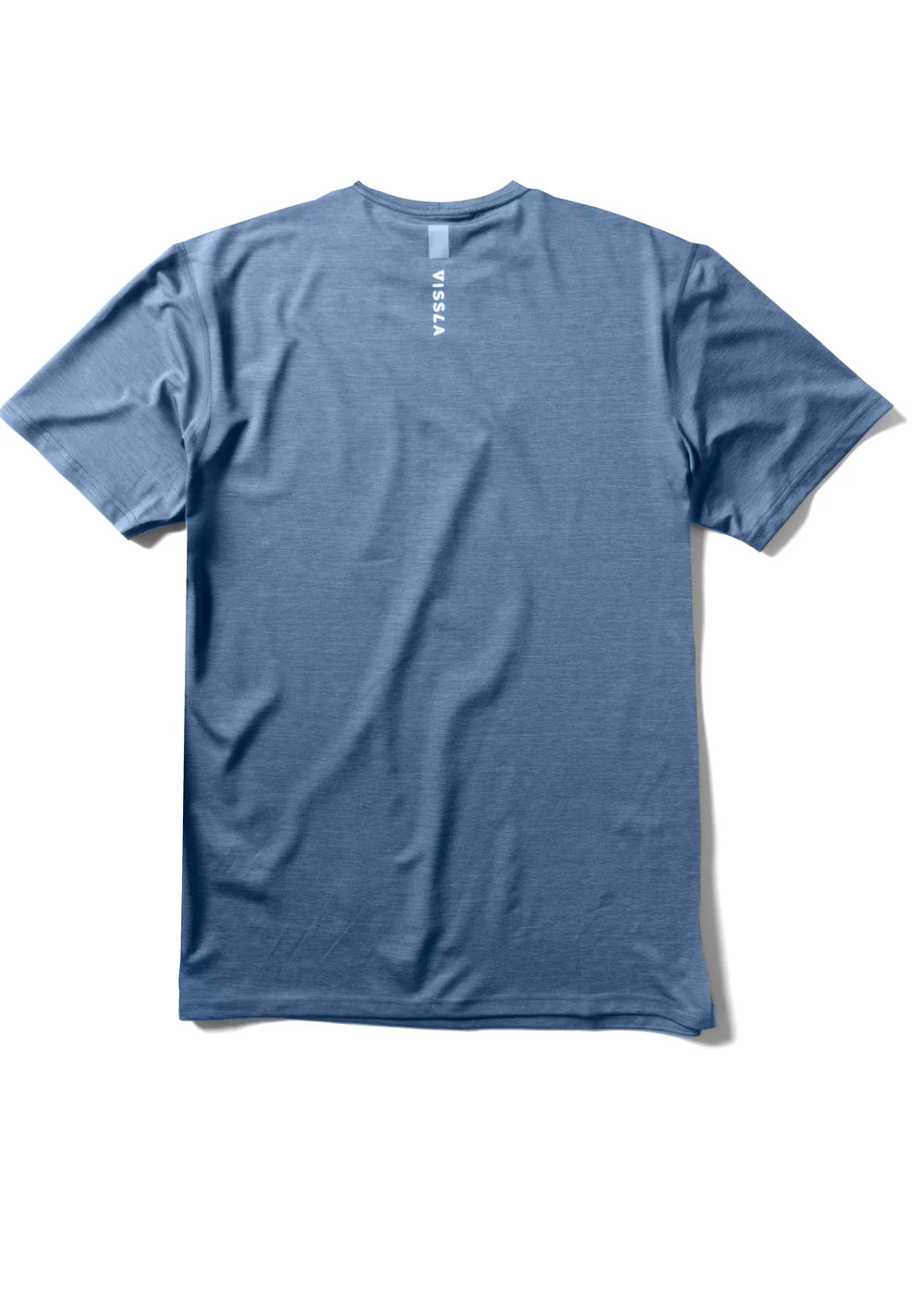 Vissla Twisted Eco S/S Rash Guard - Mens Rashguards - Big Sun Vernon  | Okanagan Beachwear
