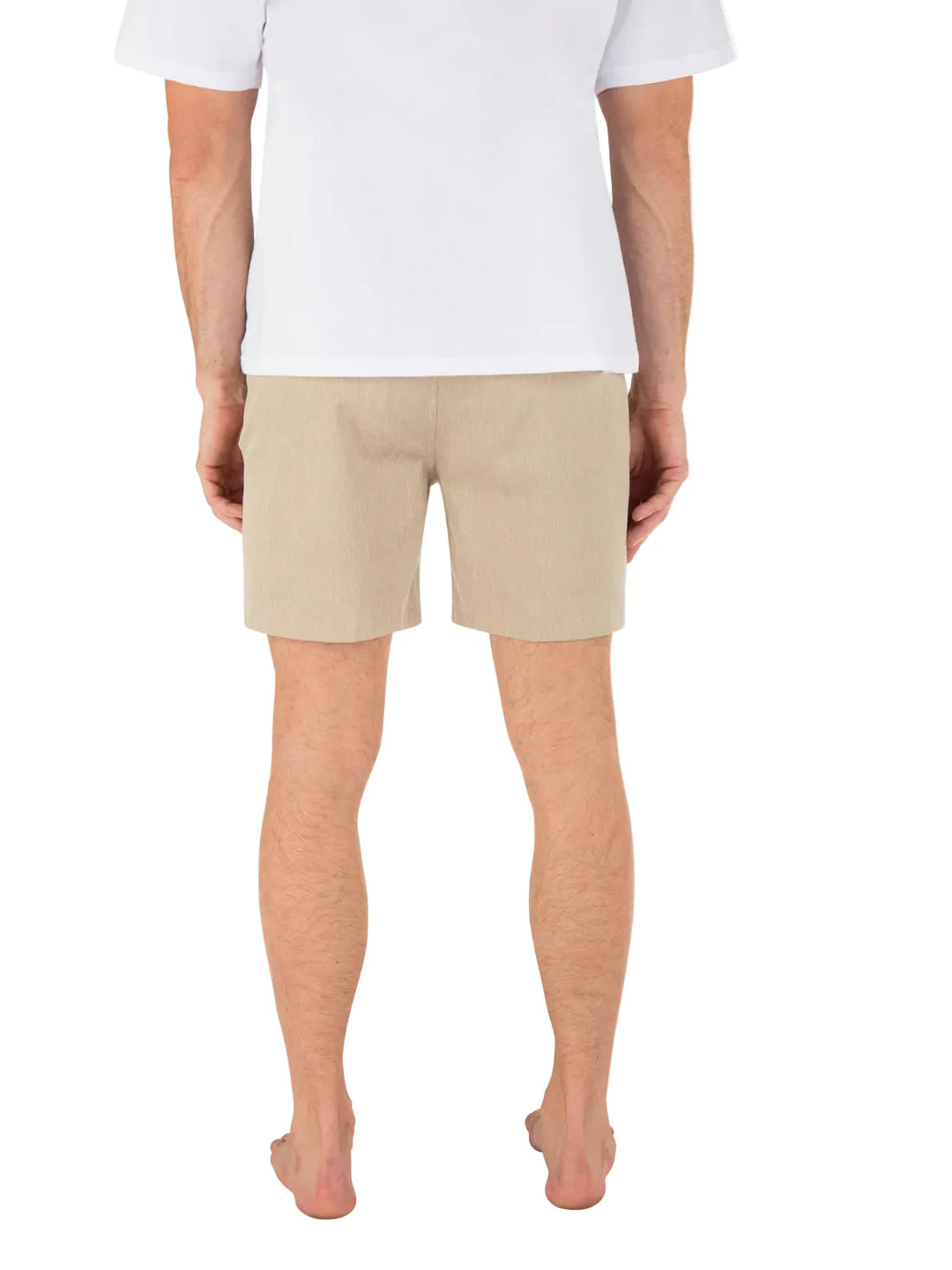 Hurley Phantom Heather Walkshort 18"