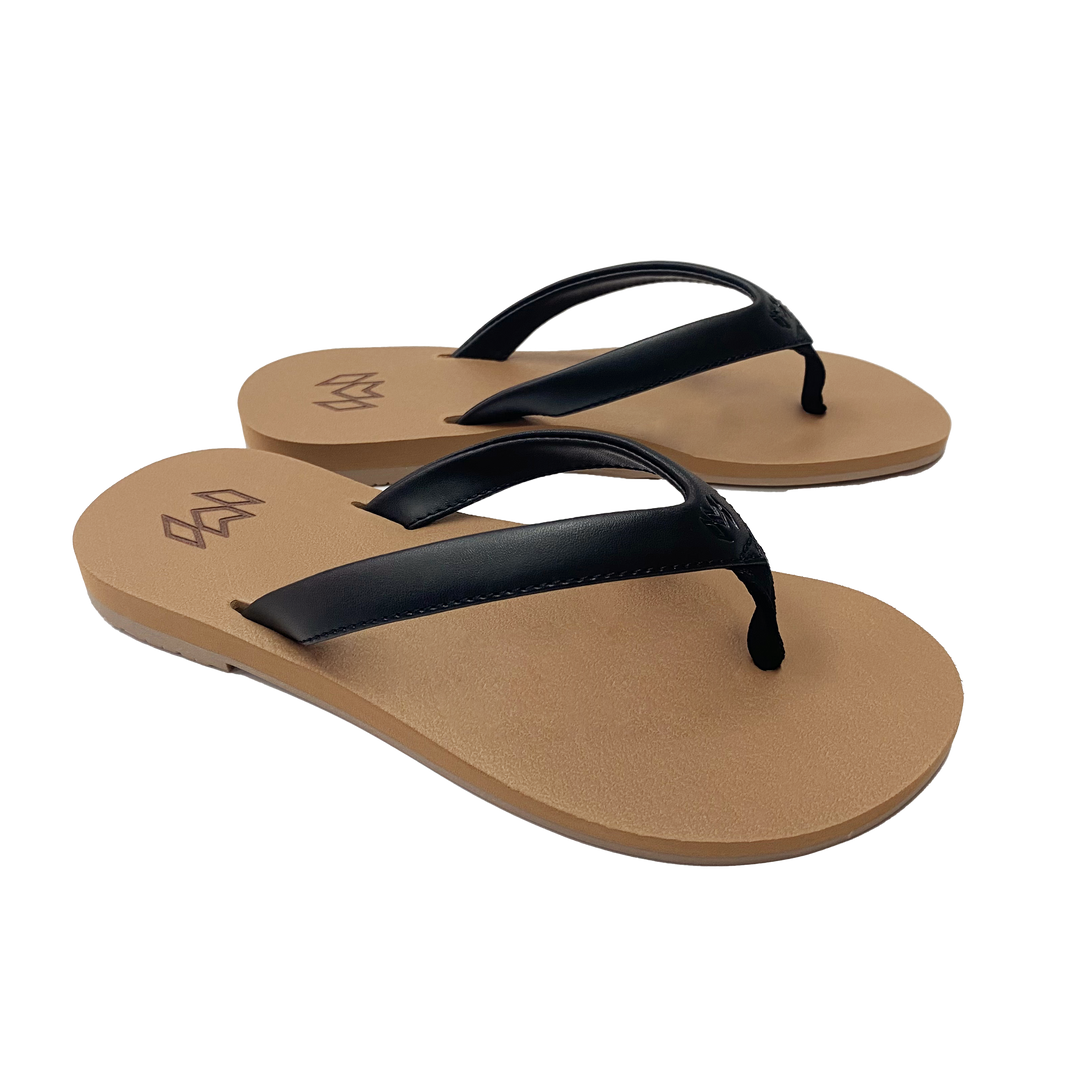 Malvados Marley II Flip Flop - Womens Flip Flops - Big Sun Vernon  | Okanagan Beachwear