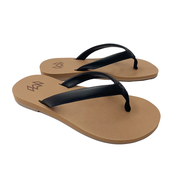 Malvados Marley II Flip Flop - Womens Flip Flops - Big Sun Vernon  | Okanagan Beachwear
