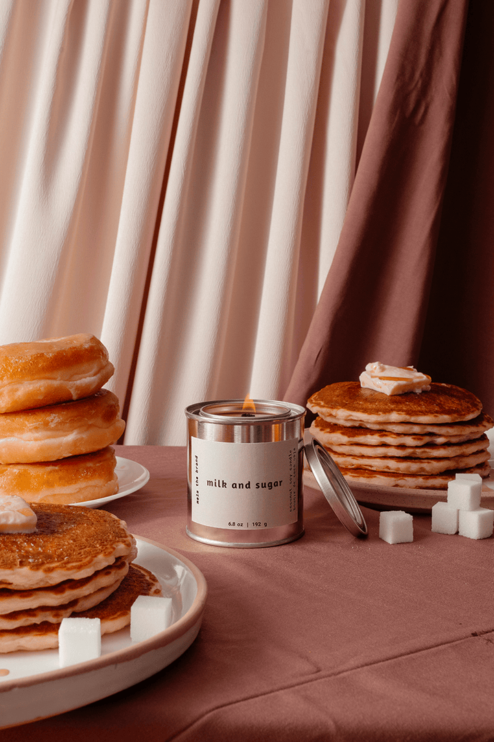 Mala Classic Candle - Candle - Big Sun Vernon  | Okanagan Beachwear