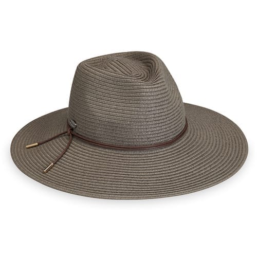 Wallaroo Montecito Hat