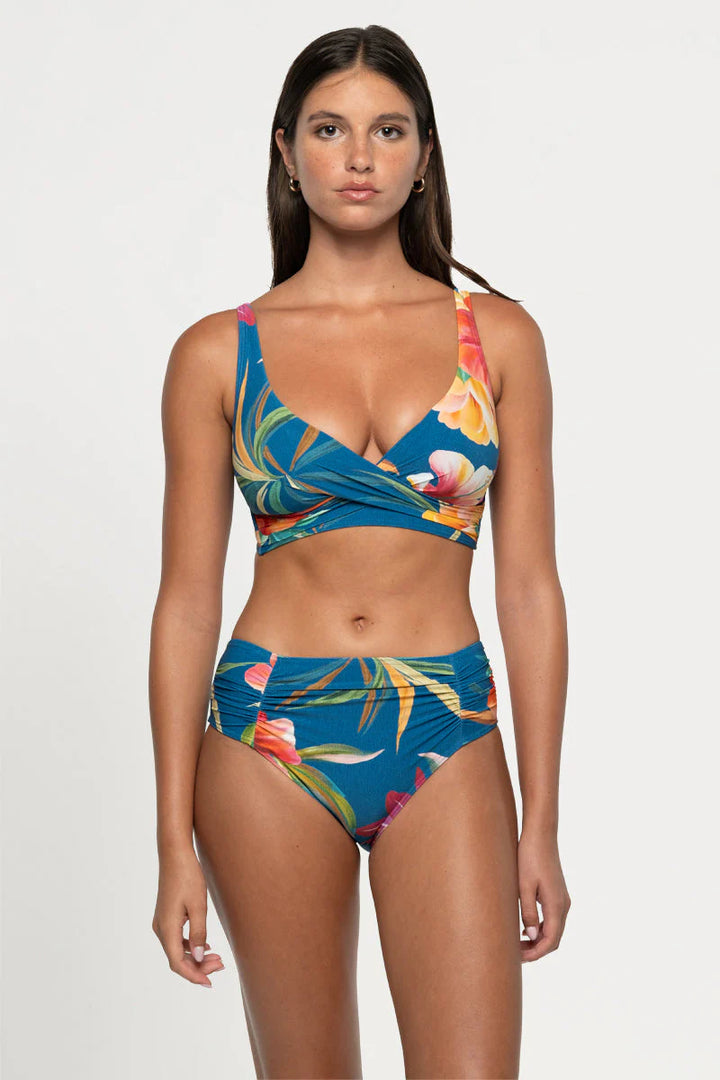 Niptuck Hula Hula Brigette Bikini Bottom