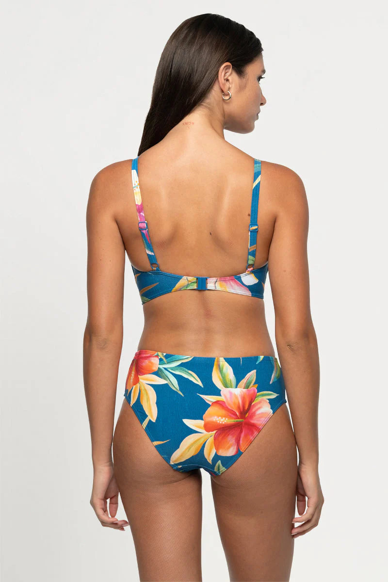 Niptuck Hula Hula Brigette Bikini Bottom