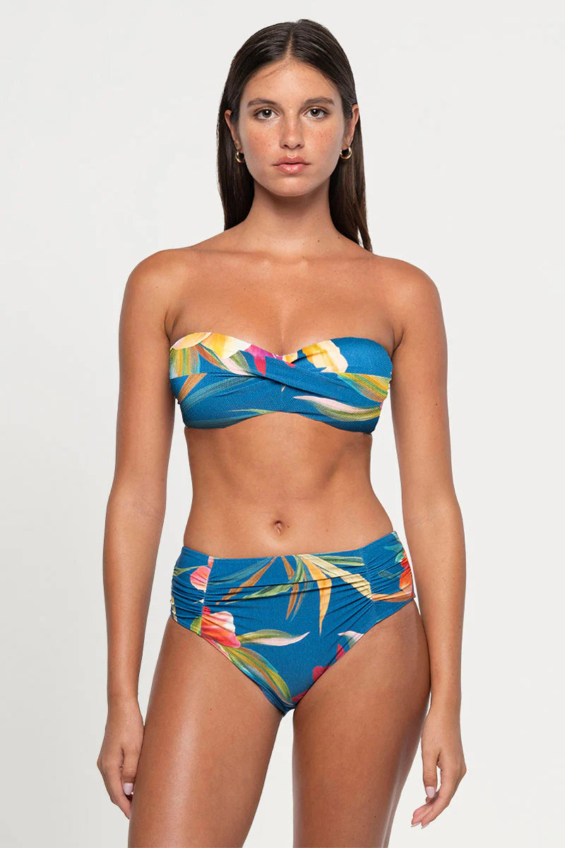 Niptuck Hula Hula Brigette Bikini Bottom