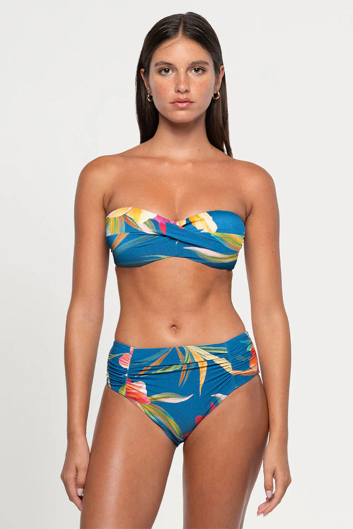 Niptuck Hula Hula Brigette Bikini Bottom