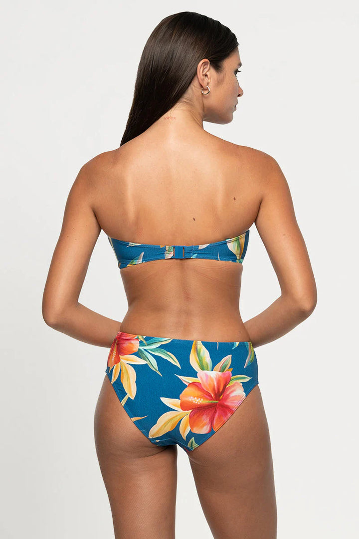 Niptuck Hula Hula Jacinta D/DD Underwire Bikini Top