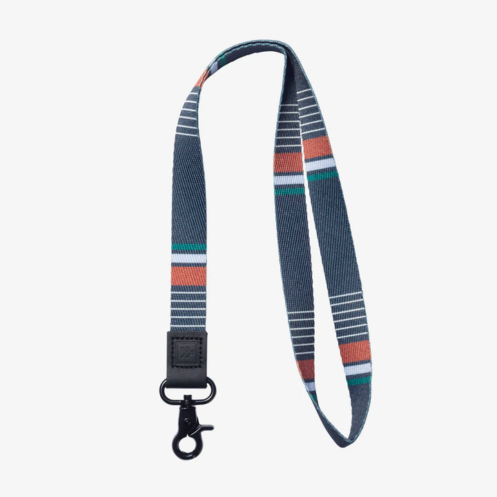 Thread Neck Lanyard - Accessories - Big Sun Vernon  | Okanagan Beachwear