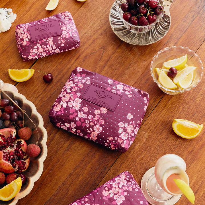 Aloha Mid Pouch