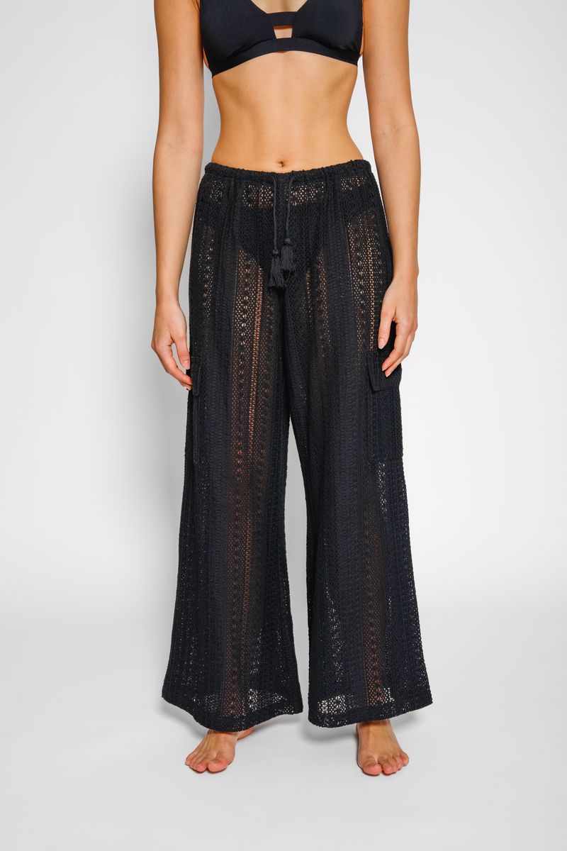 Koy Amalfi Cargo Pants