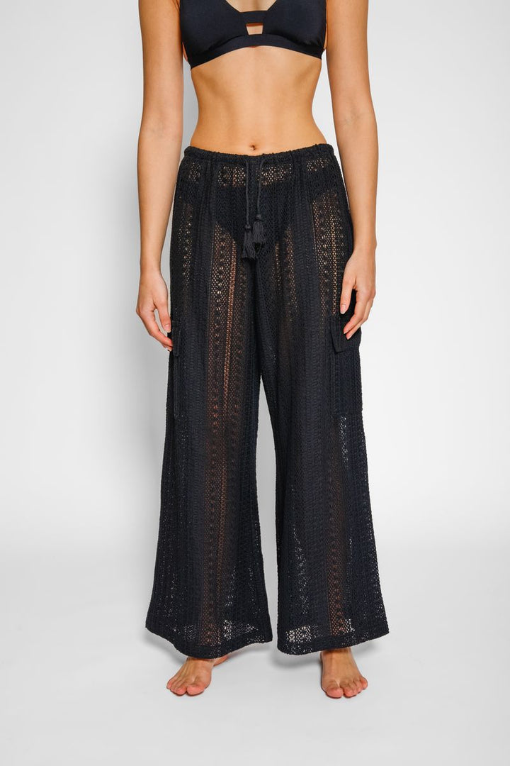 Koy Amalfi Cargo Pants