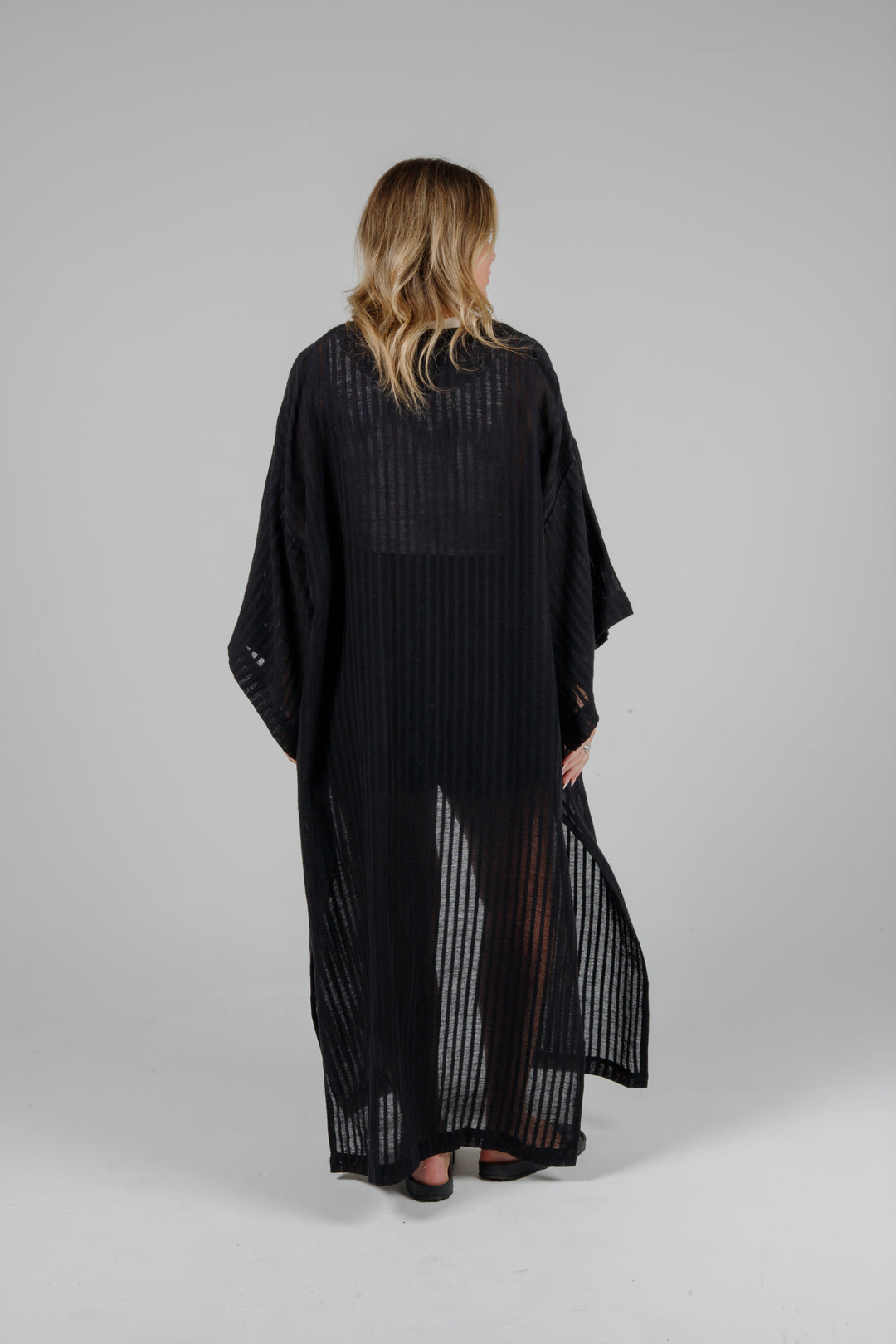 Tofino Towel Posey Open Cover Up