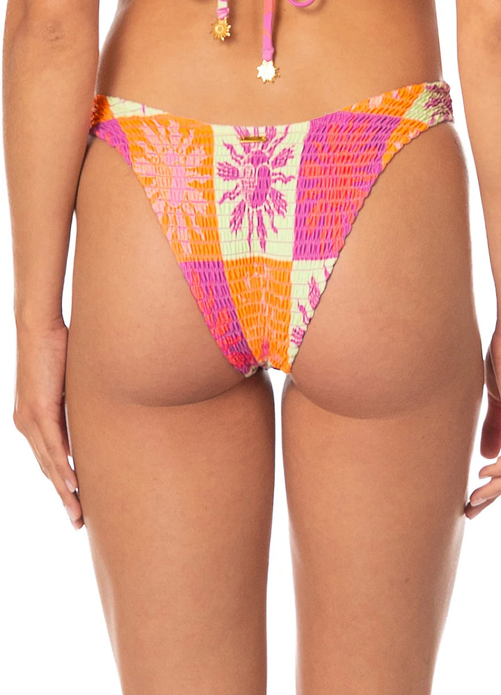 Maaji Patch Play Splendour Bottom
