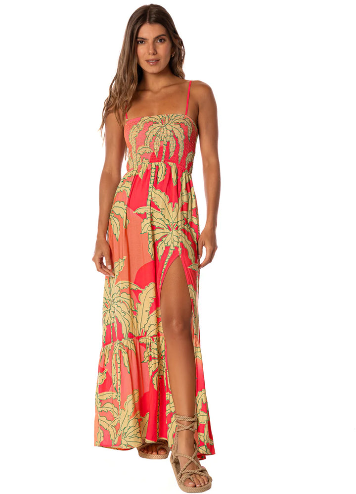 Maaji Palm Garden Lavinia Dress