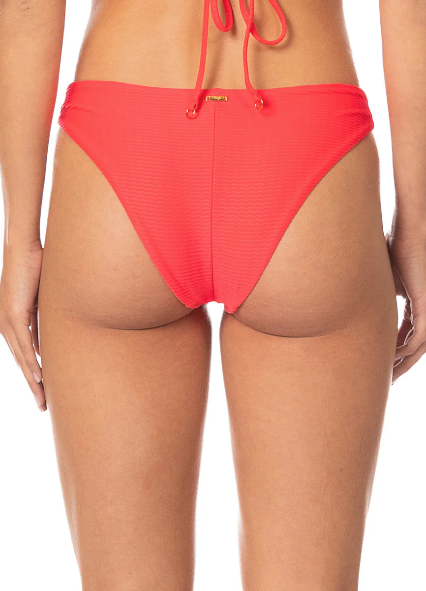 Maaji Sunset Punch Iconic Low Rise Bottom