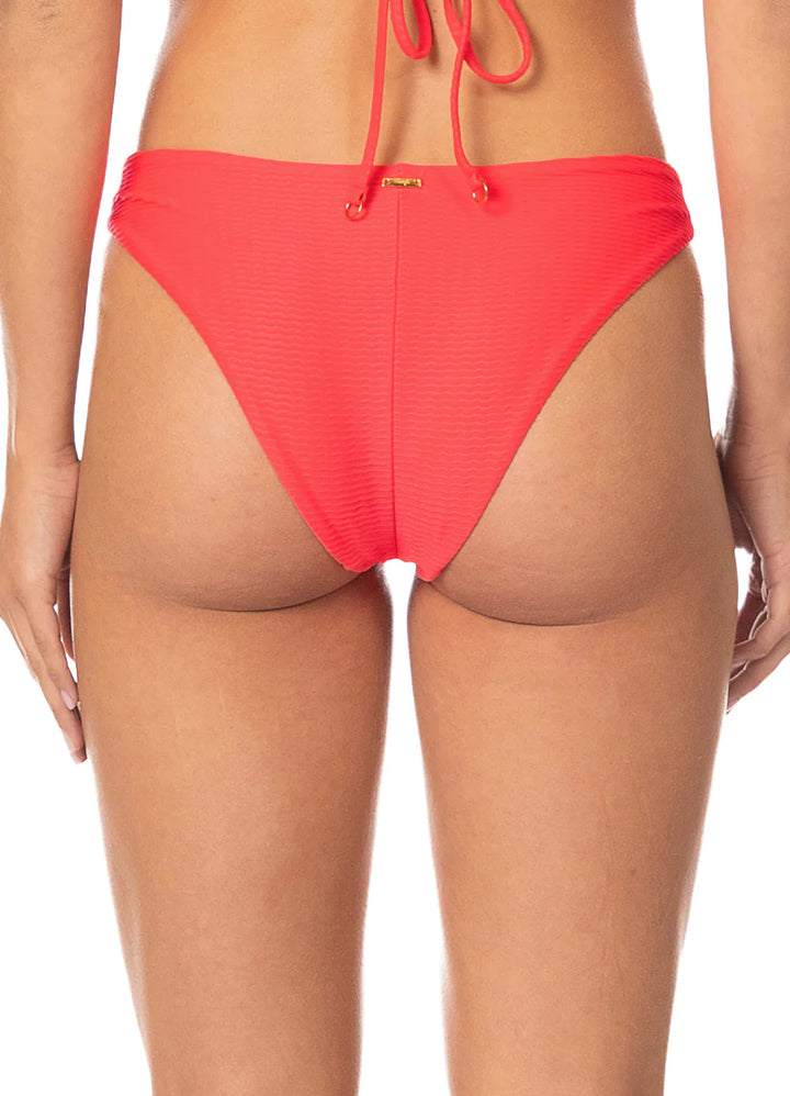 Maaji Sunset Punch Iconic Low Rise Bottom