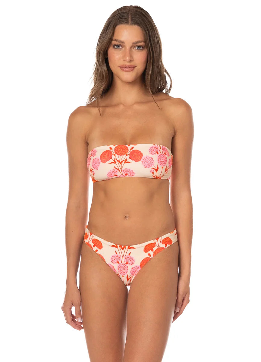 Maaji Petal Spell Bryn Bandeau