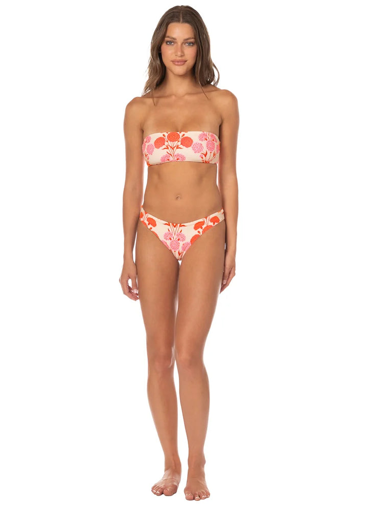 Maaji Petal Spell Bryn Bandeau