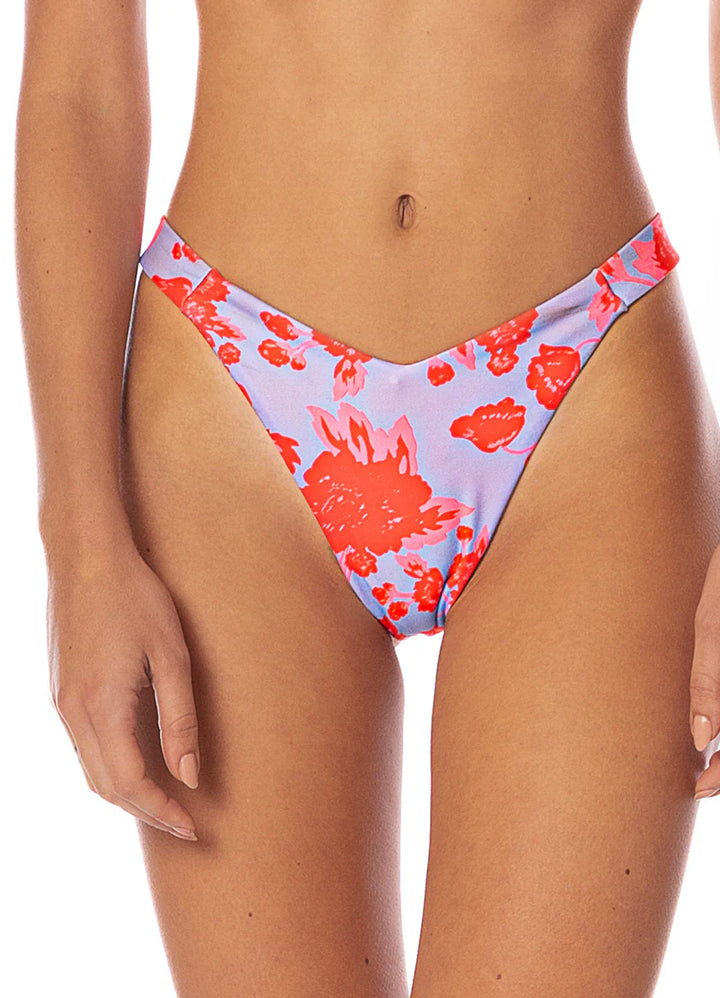 Maaji Lavender Dream Waikiki Bikini Bottom