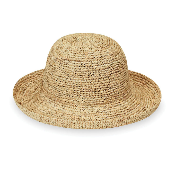 Wallaroo Petite Catalina Hat - Sun Hats - Big Sun Vernon  | Okanagan Beachwear