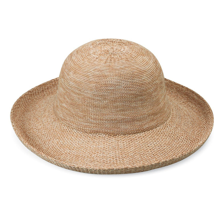 Wallaroo Petite Victoria Hat - womens hats - Big Sun Vernon  | Okanagan Beachwear