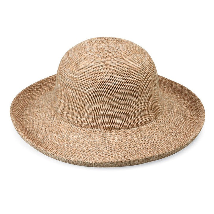 Wallaroo Petite Victoria Hat - womens hats - Big Sun Vernon  | Okanagan Beachwear