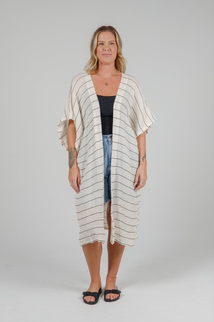 Tofino Towel Rosa Coverup