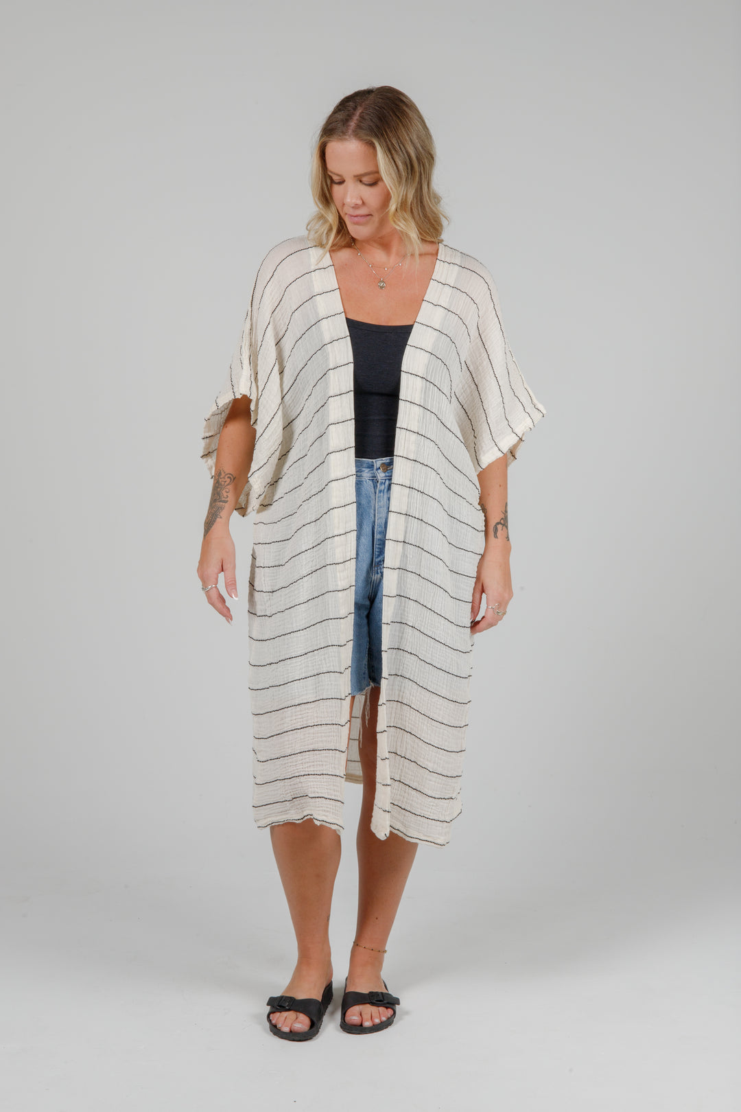 Tofino Towel Rosa Coverup