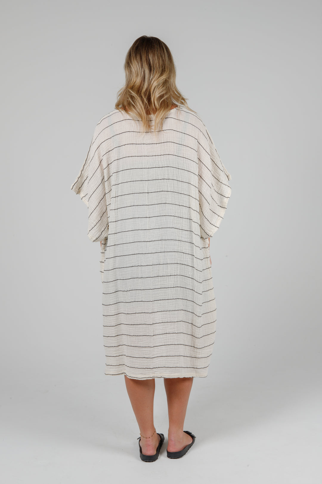 Tofino Towel Rosa Coverup