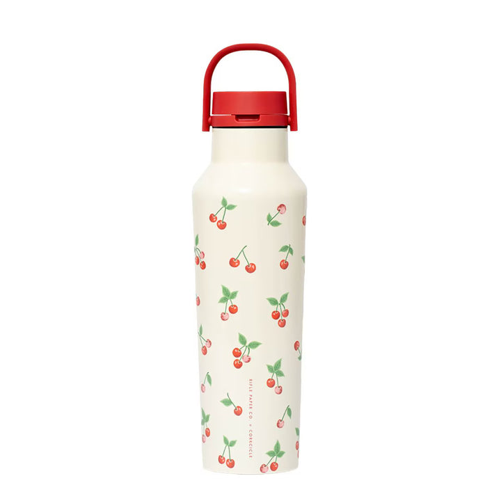 Corkcicle Rifle Paper Co. Sport Canteen 20oz