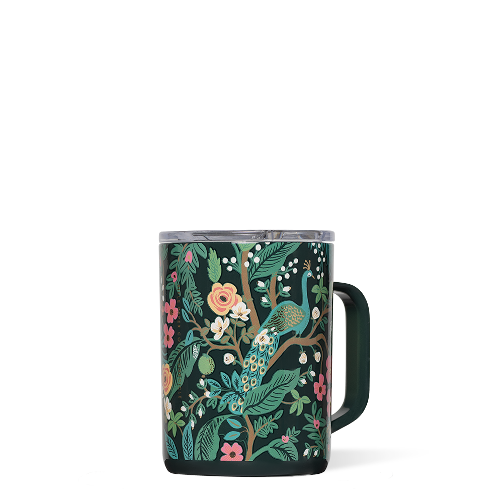 Corkcicle Camp Mug 16oz - Mugs - Big Sun Vernon  | Okanagan Beachwear