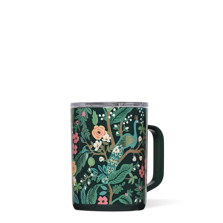 Corkcicle Camp Mug 16oz - Mugs - Big Sun Vernon  | Okanagan Beachwear