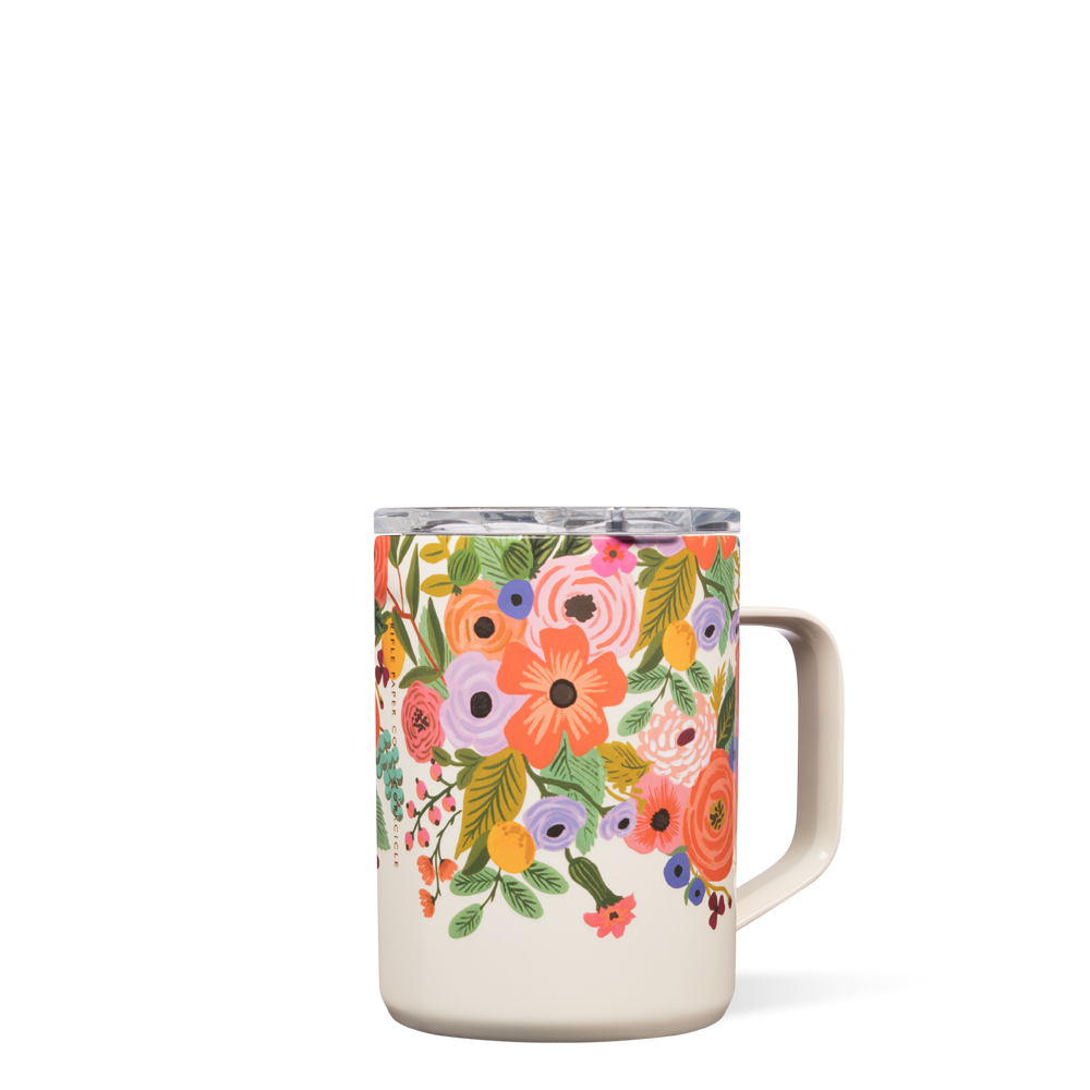 Corkcicle Camp Mug 16oz - Mugs - Big Sun Vernon  | Okanagan Beachwear