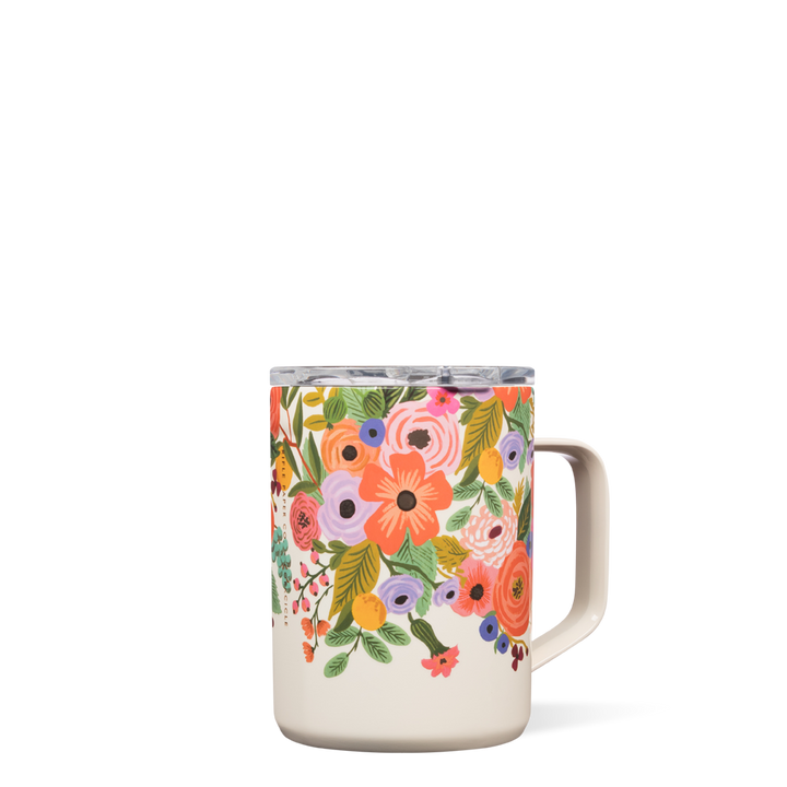 Corkcicle Camp Mug 16oz - Mugs - Big Sun Vernon  | Okanagan Beachwear
