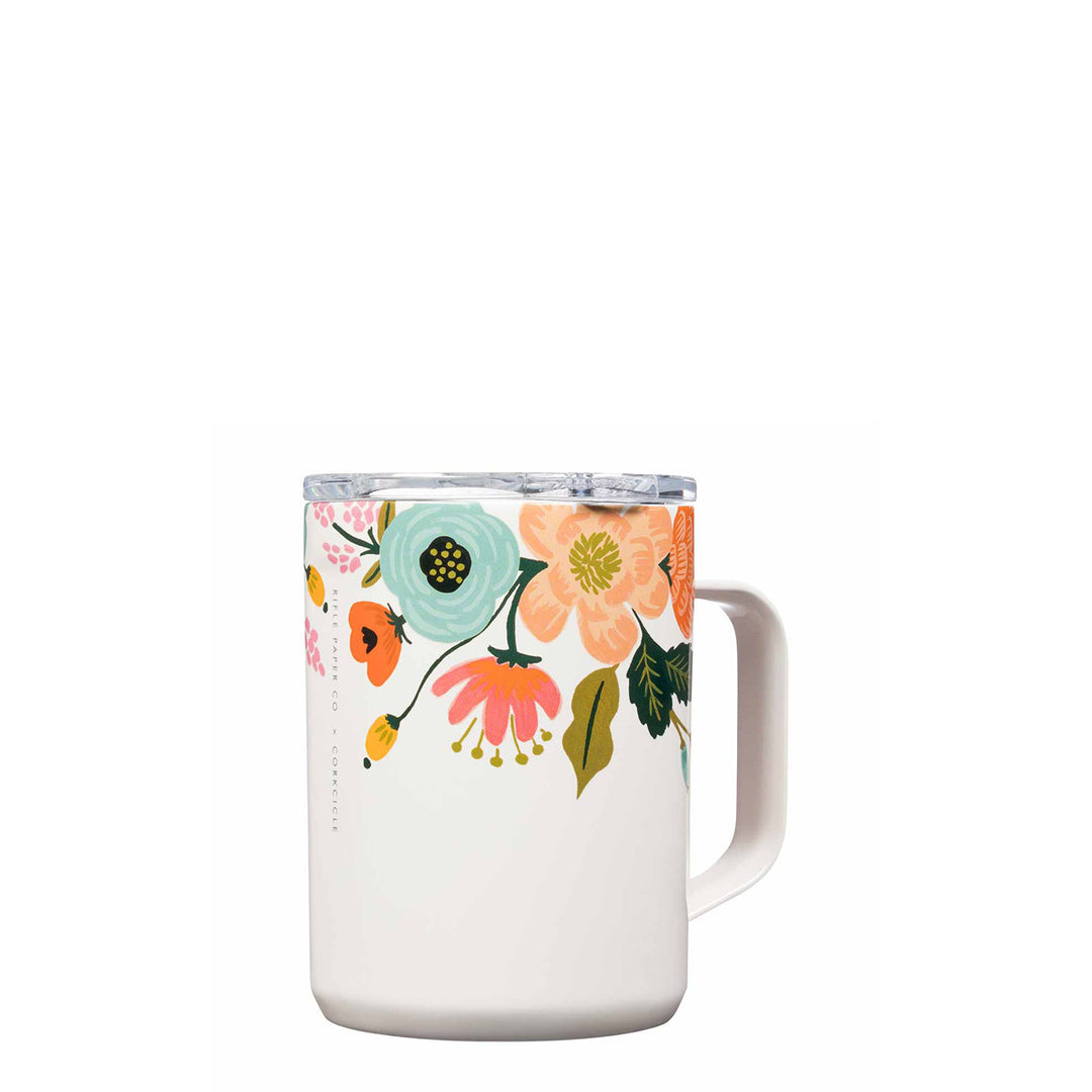 Corkcicle Camp Mug 16oz - Mugs - Big Sun Vernon  | Okanagan Beachwear