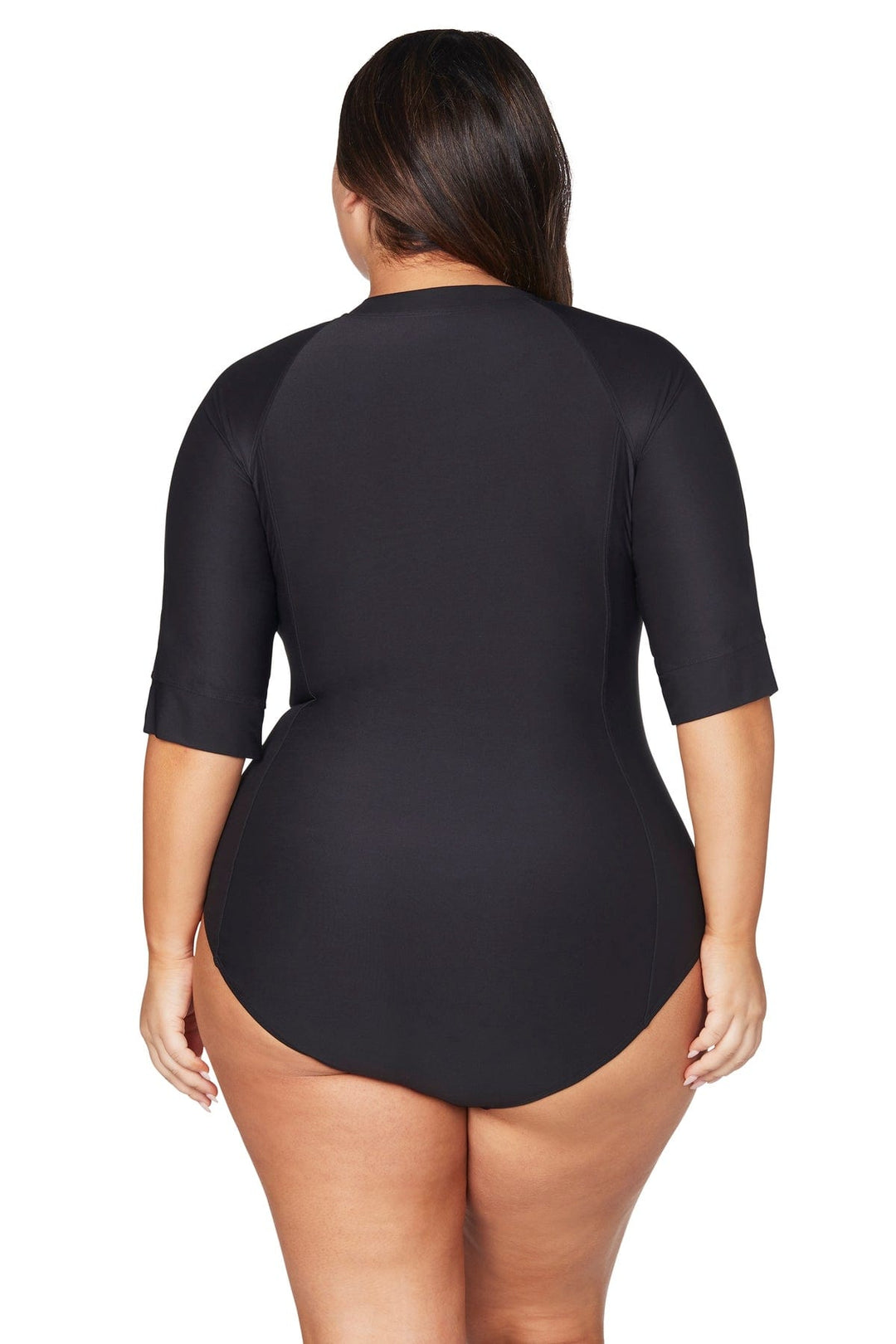 Artesands Hues S/S One Piece Surf Suit - Womens Fashion One Pieces - Big Sun Vernon  | Okanagan Beachwear