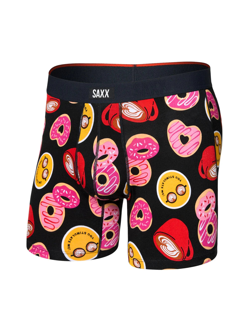 Saxx Vibe Xtra Boxer Brief