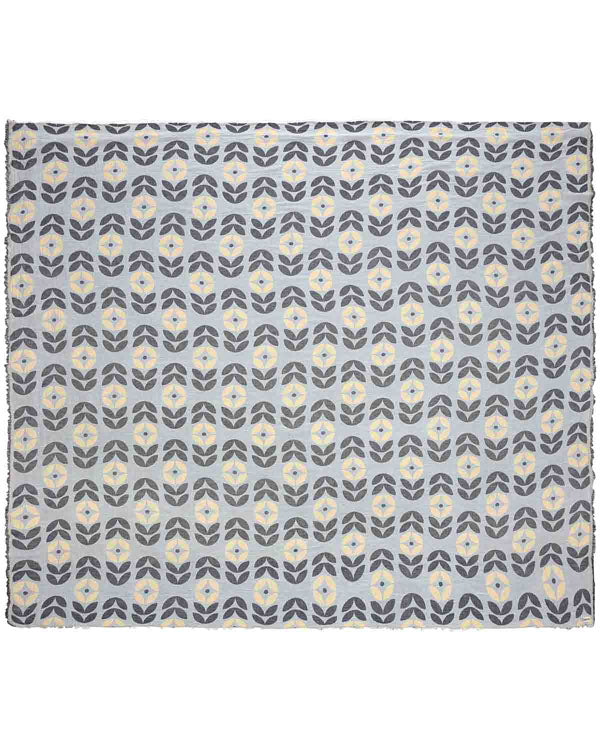 Sand Cloud Party Blanket - Beach Towels - Big Sun Vernon  | Okanagan Beachwear