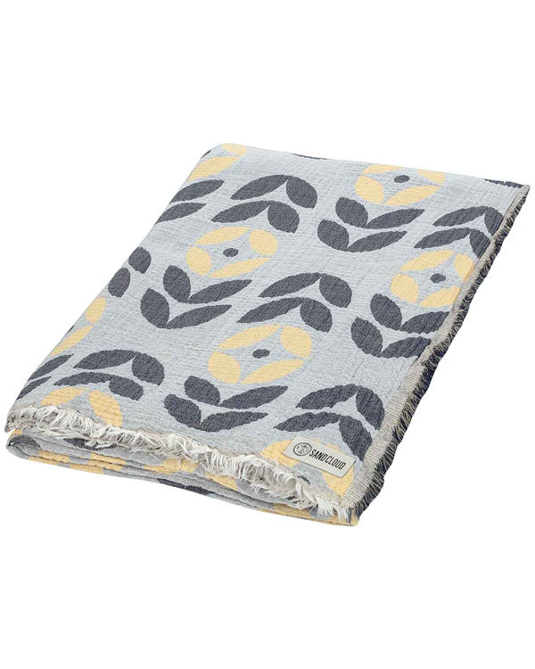 Sand Cloud Party Blanket - Beach Towels - Big Sun Vernon  | Okanagan Beachwear