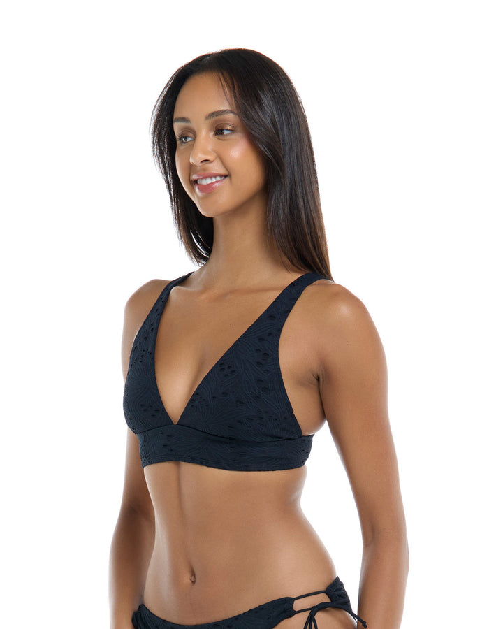 Skye Lace Bloom Isabella Top