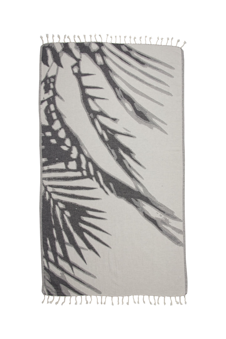 Tofino Towel The Somers Palm Towel