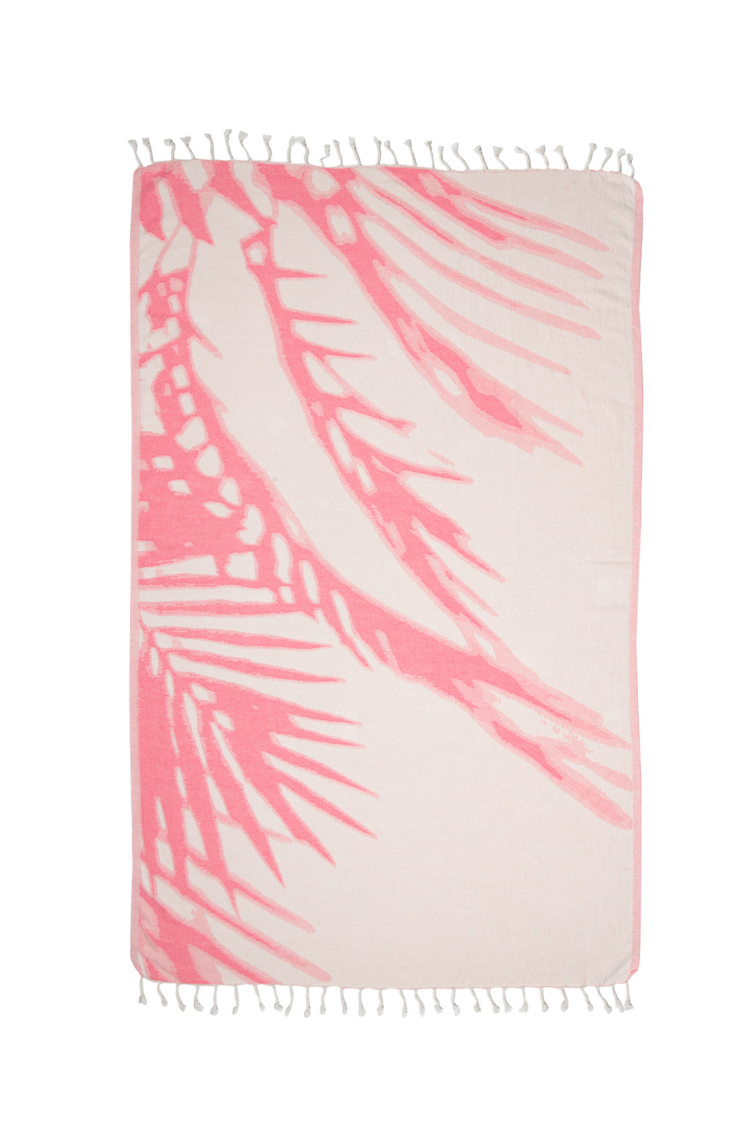 Tofino Towel The Somers Palm Towel